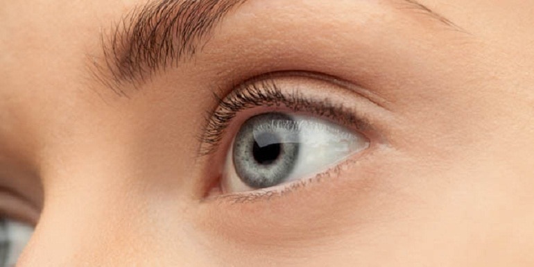 penggunaan softlens