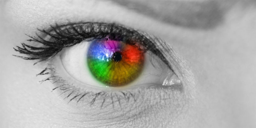 masalah softlens warna