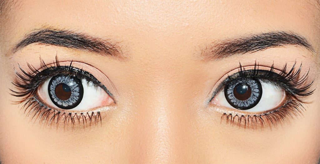 softlens murah