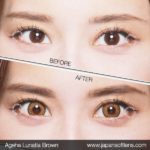 Lunatia Brown