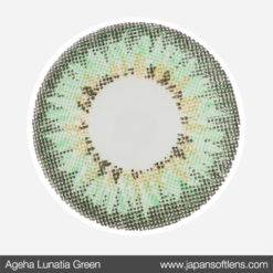 Lunatia Green