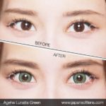 Lunatia Green
