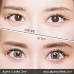 Lunatia Grey