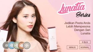 lunatia series