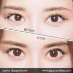 Natural Brown