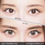 Sparkling Grey