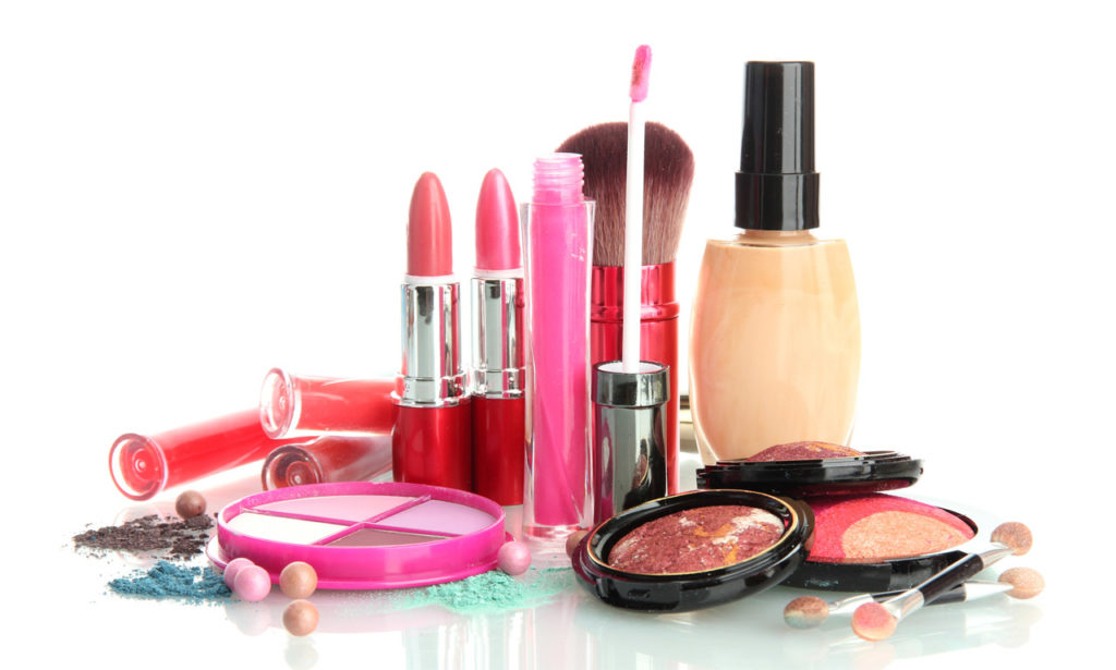 makeup palsu