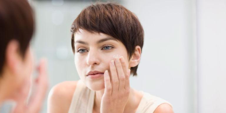 skin care