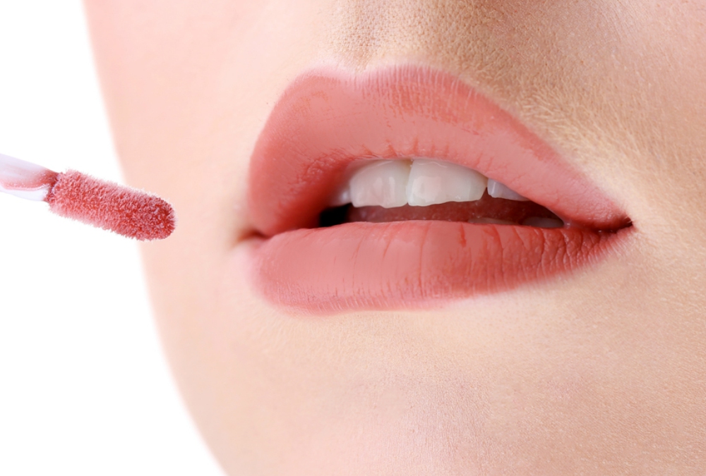 warna lipstik matte