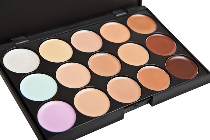 macam concealer