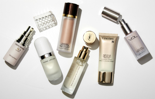 base makeup