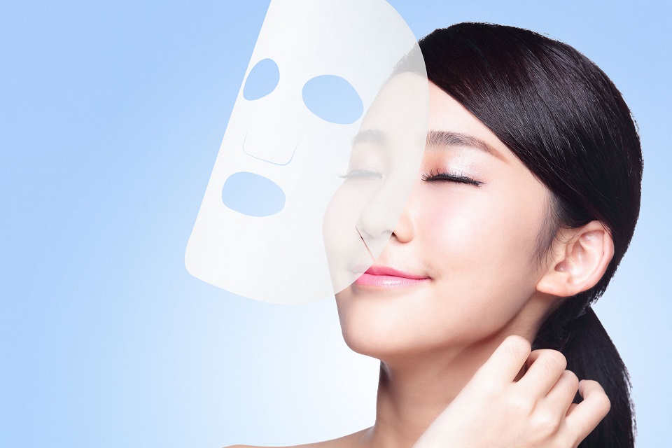 sheet mask