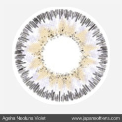 Neoluna Violet