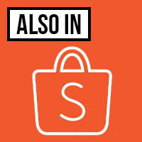 shopee japansoftlens