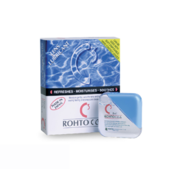 Rohto C Cube