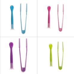 Pinset Softlens 2 in 1