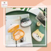 Hachiko Lens Case