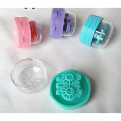 Kangda Cleaner Softlens
