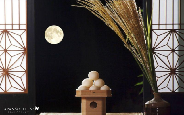 festival musim gugur di jepang