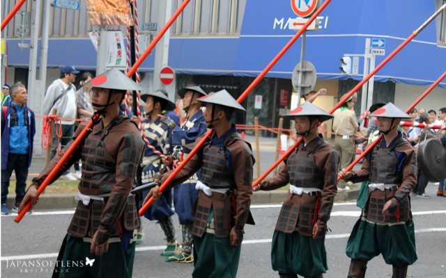 festival musim gugur di jepang