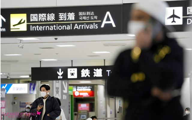 jepang buka bebas visa