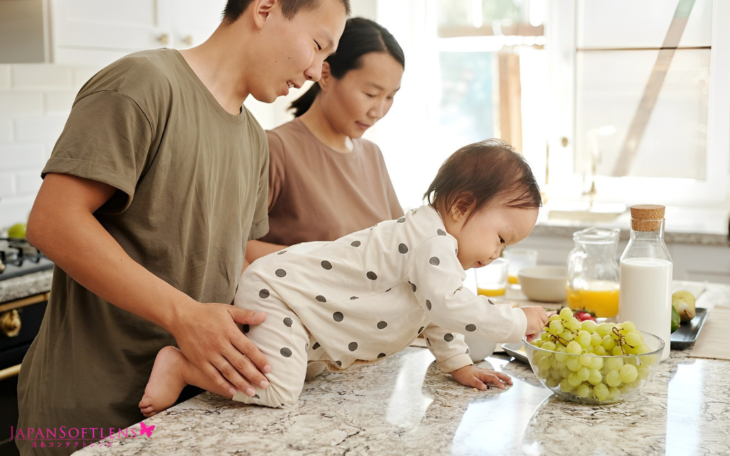 mengetahui parenting ala orang jepang
