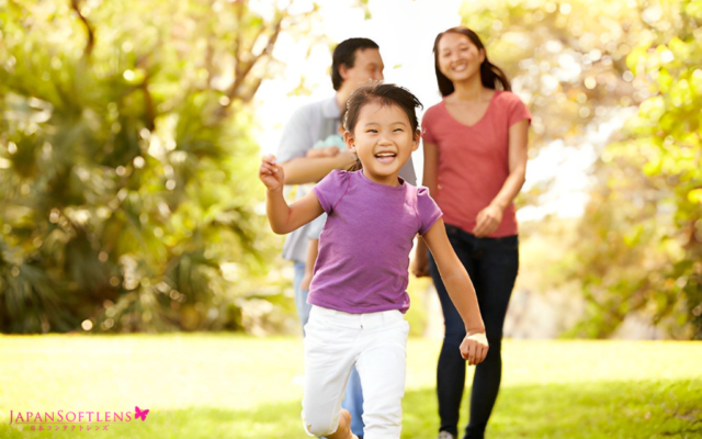 mengetahui parenting ala orang jepang