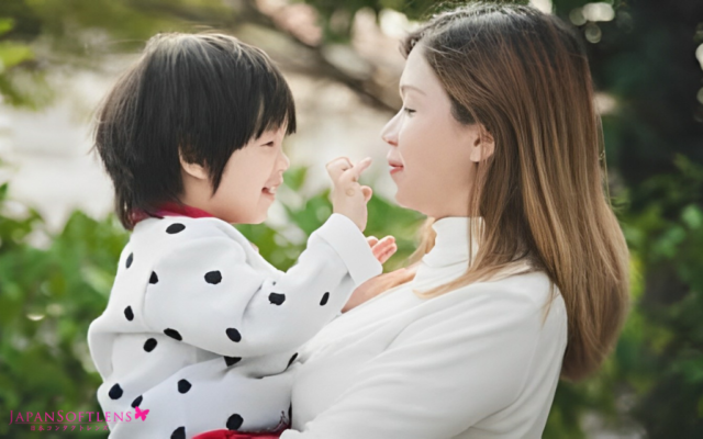 mengetahui parenting ala orang jepang