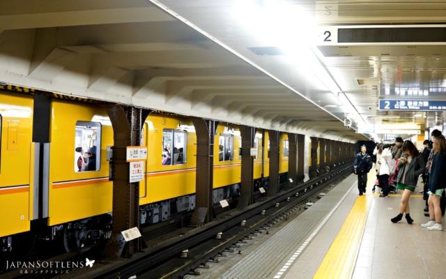 keunikan jepang yang membedakan dari negara lain