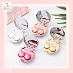 marble lens case