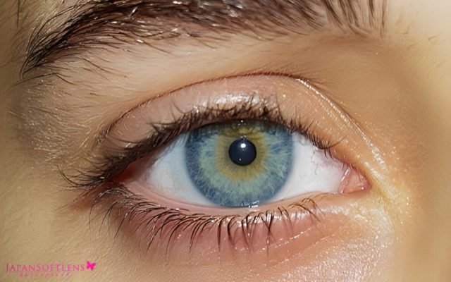 fakta heterochromia kelainan pada mata