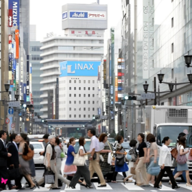 jepang terancam krisis populasi