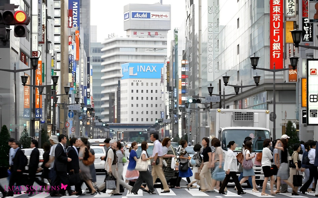 jepang terancam krisis populasi