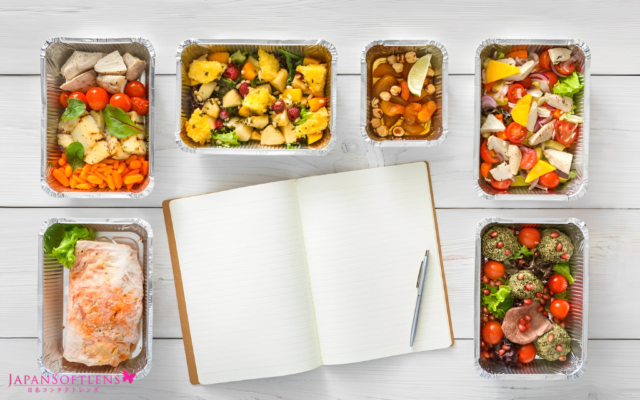 mengenal healthy eating habits