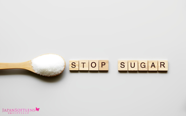 mengenal healthy eating habits