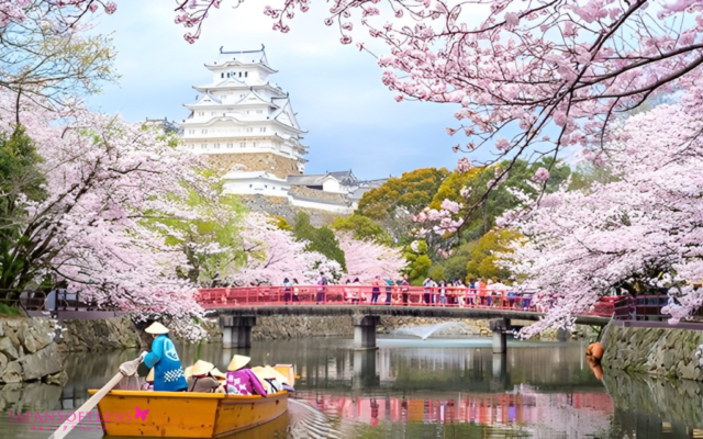 jepang akan lanjutkan diskon perjalanan domestik di 2023