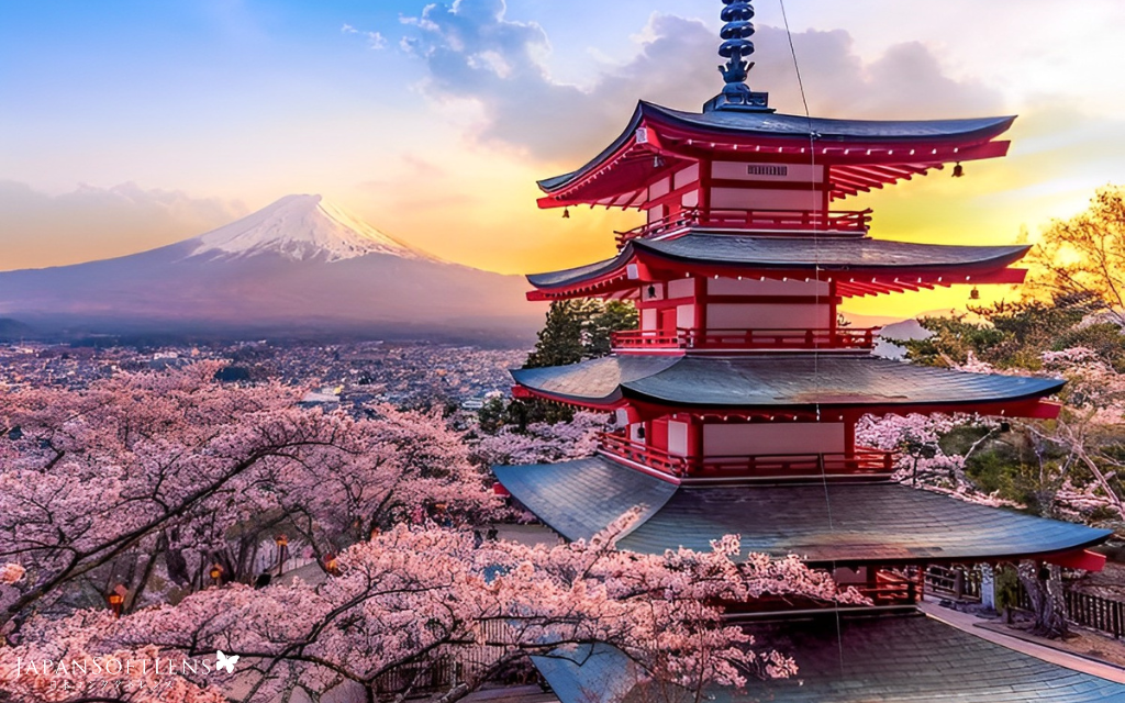 beberapa hal yang tidak boleh dilakukan saat berlibur ke jepang