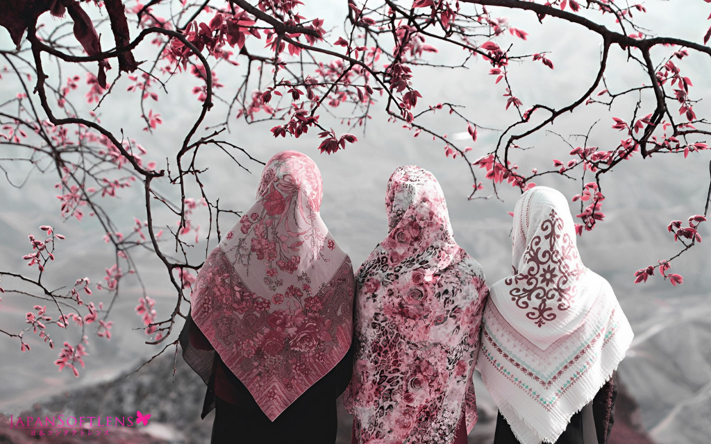 panduan wisata untuk turis muslim di Jepang