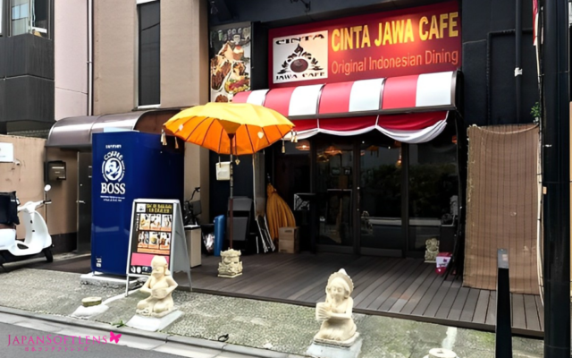 panduan wisata untuk turis muslim di Jepang
