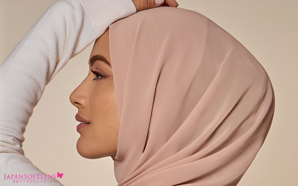 tips merawat rambut untuk hijabers