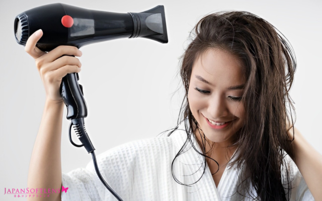 tips merawat rambut untuk hijabers