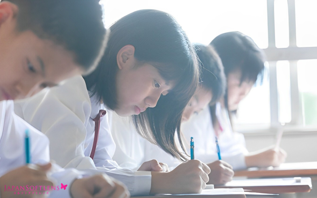 mengetahui sistem pendidikan jepang