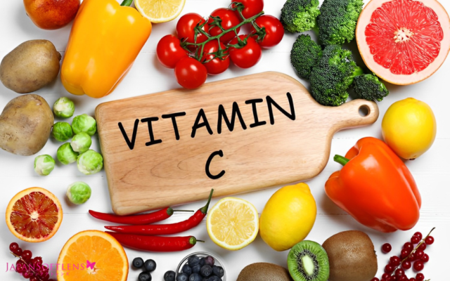 ketahui vitamin yang bisa menjaga kesehatan mata