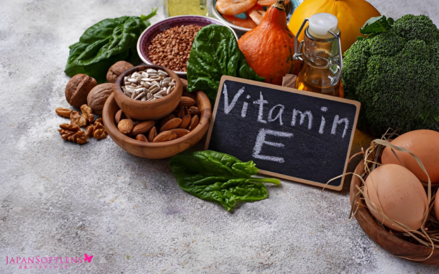 ketahui vitamin yang bisa menjaga kesehatan mata