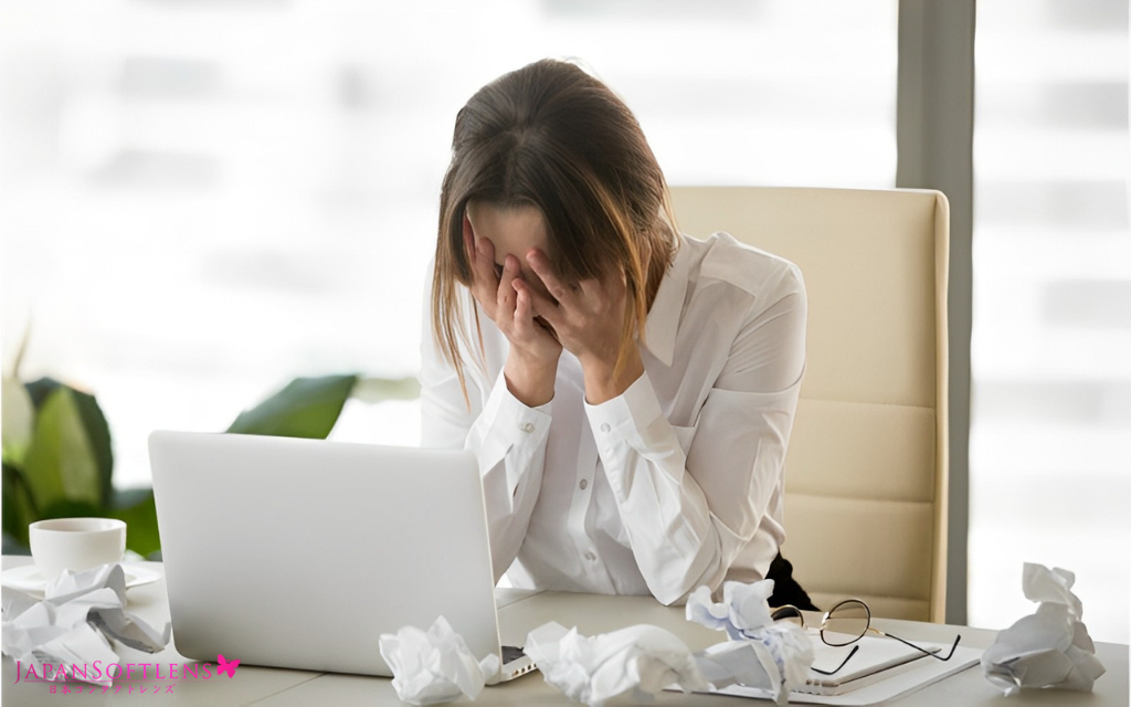 Tips mengatasi burn out saat kerja