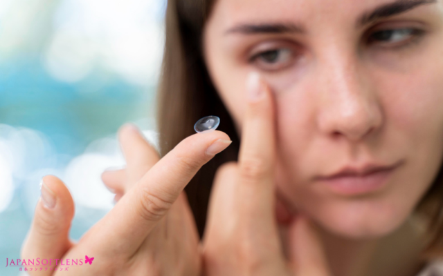 Ketahui pentingnya memilih softlens yang bagus