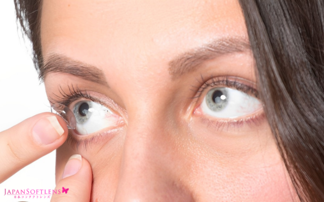 Tips menggunakan softlens yang wajib tahu