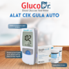 Alat Cek Gula Auto