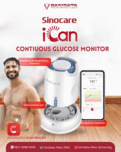Contiuous Glucose Monitor