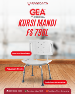Kursi Mandi FS 798L